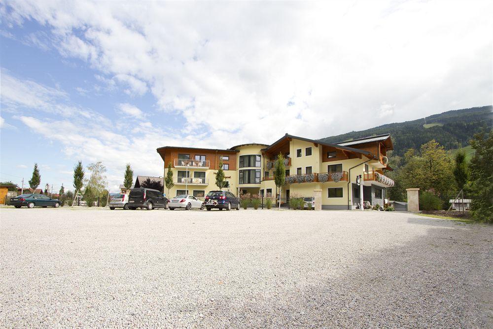 Hotel Zirngast Schladming Ngoại thất bức ảnh