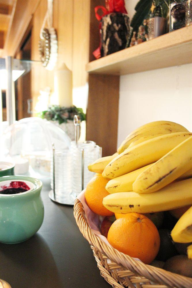 Hotel Zirngast Schladming Ngoại thất bức ảnh