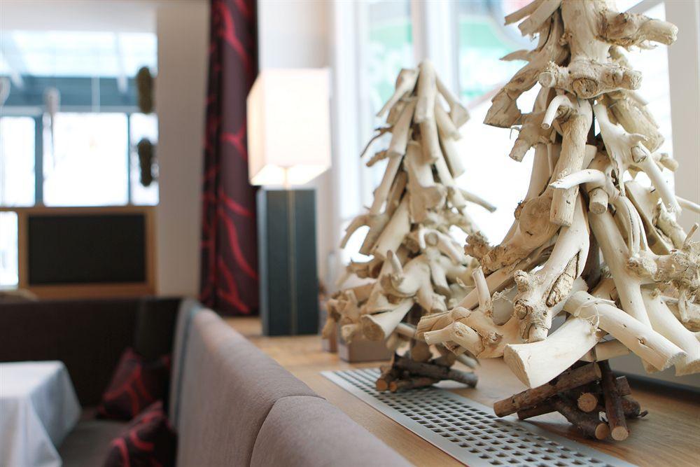 Hotel Zirngast Schladming Ngoại thất bức ảnh