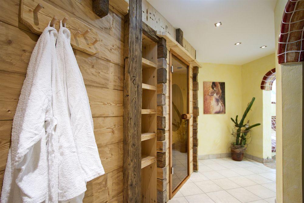 Hotel Zirngast Schladming Ngoại thất bức ảnh