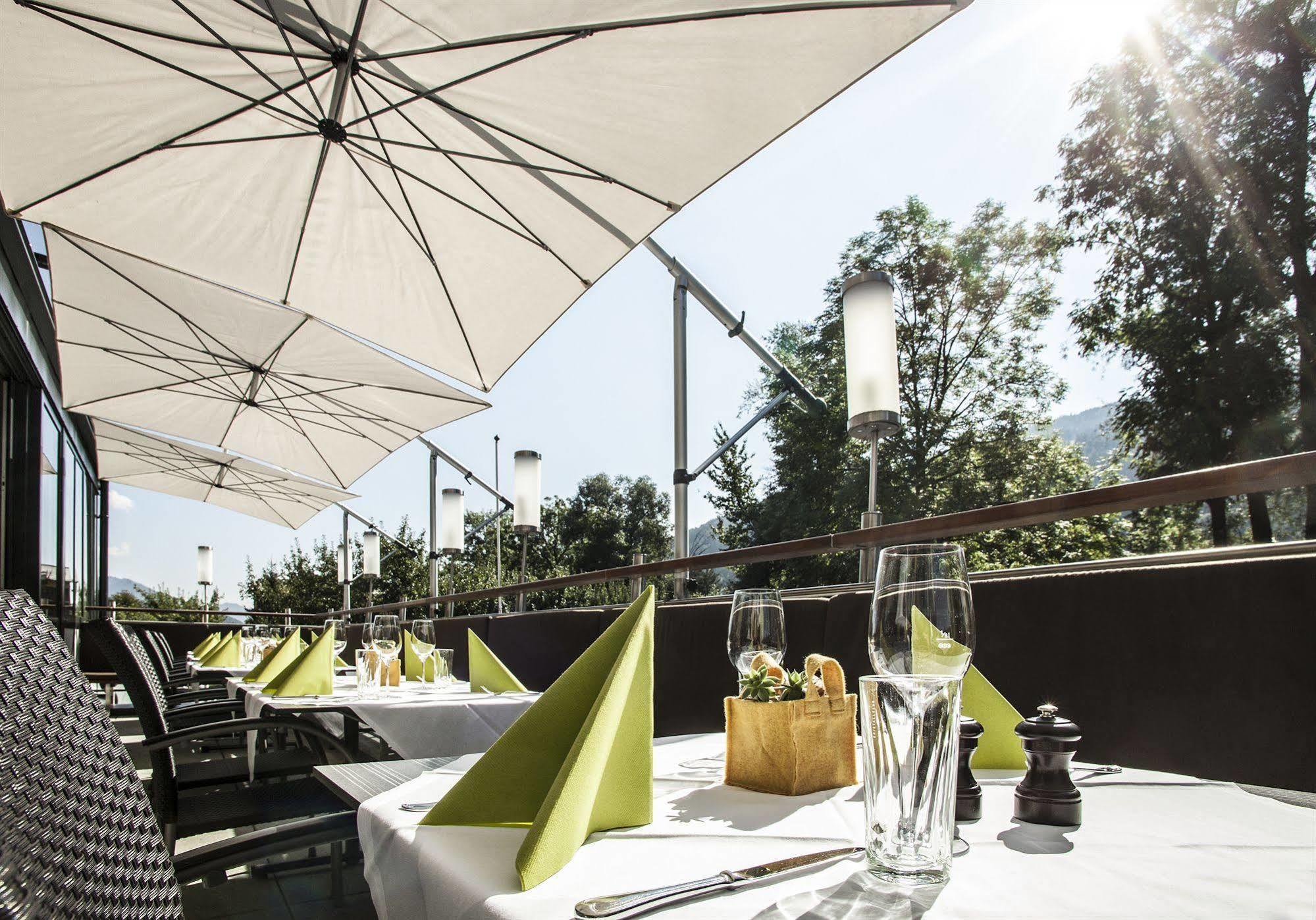 Hotel Zirngast Schladming Ngoại thất bức ảnh