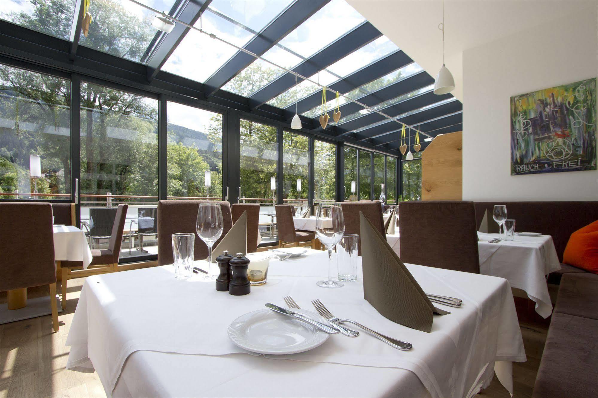 Hotel Zirngast Schladming Ngoại thất bức ảnh