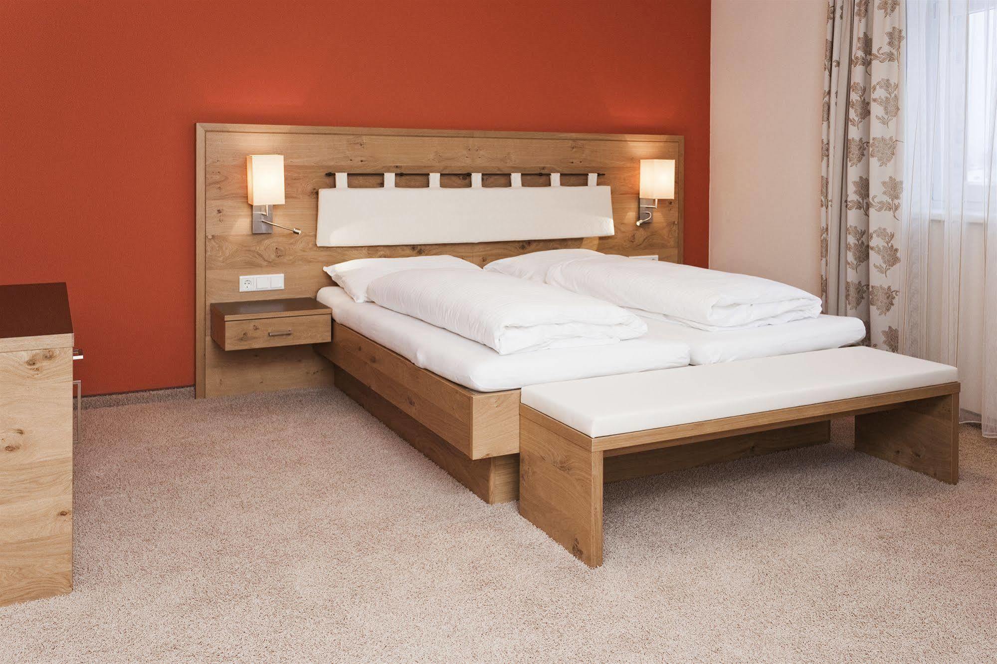 Hotel Zirngast Schladming Ngoại thất bức ảnh