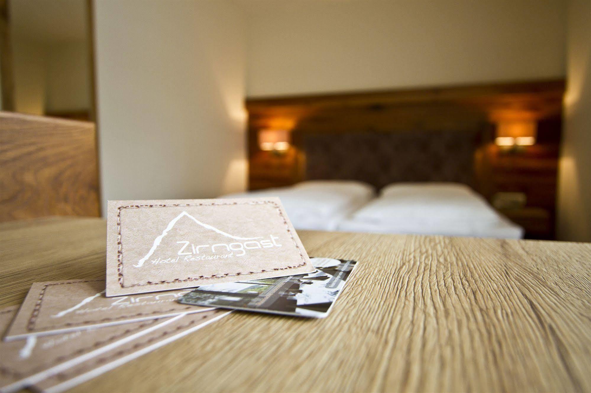 Hotel Zirngast Schladming Ngoại thất bức ảnh