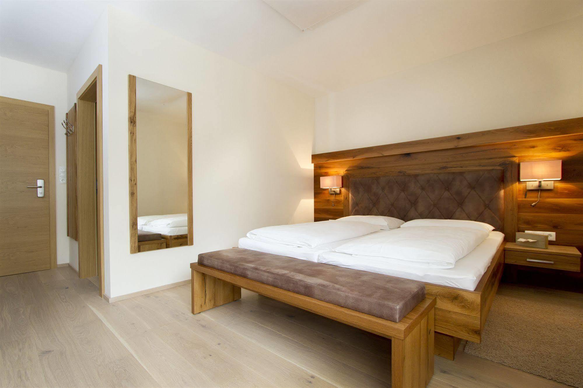 Hotel Zirngast Schladming Ngoại thất bức ảnh