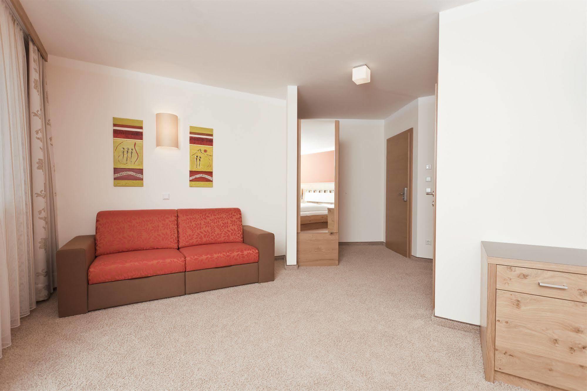 Hotel Zirngast Schladming Ngoại thất bức ảnh