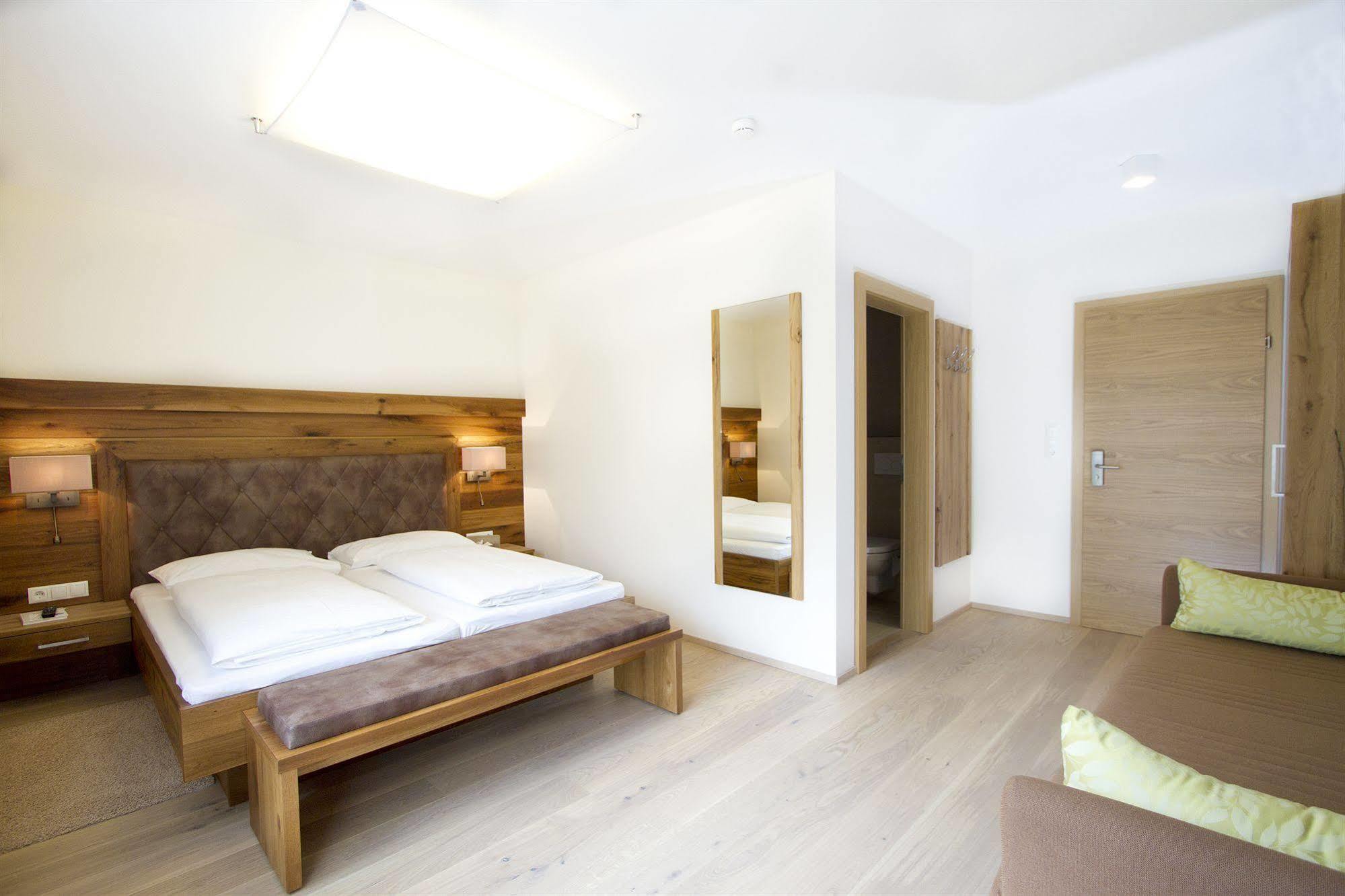 Hotel Zirngast Schladming Ngoại thất bức ảnh