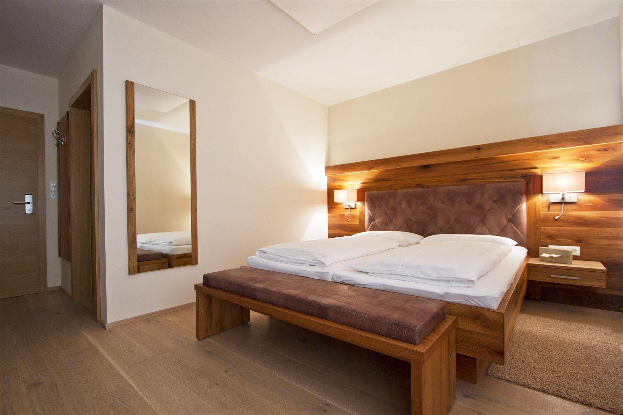 Hotel Zirngast Schladming Ngoại thất bức ảnh
