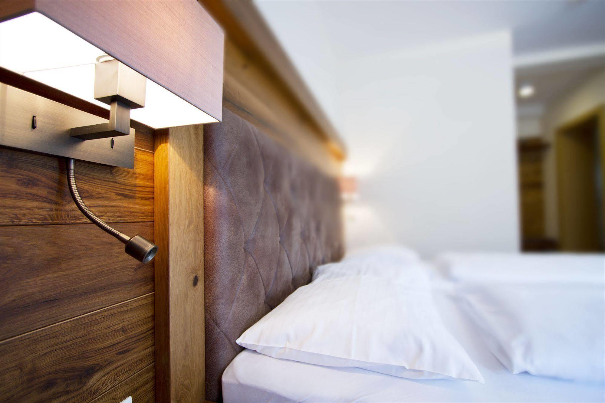 Hotel Zirngast Schladming Ngoại thất bức ảnh